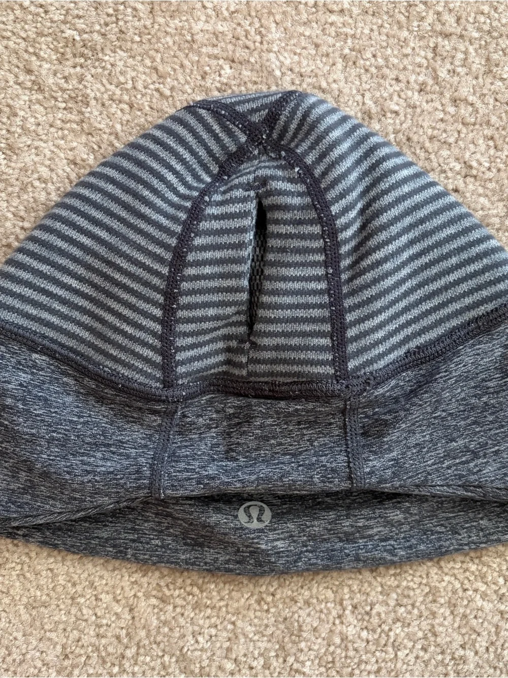 Lululemon Rulu Run Toques - Picture 4 of 4